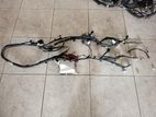 Toyota Vitz SCP 10 Engine Room Wire Harness
