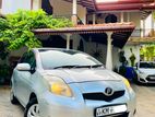 Toyota Vitz SCP 90 1300cc 2007