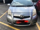 Toyota Vitz SCP 90 2007