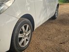 Toyota Vitz SCP 90 2007