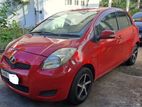 Toyota Vitz SCP 90
