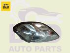 Toyota Vitz Scp 90 Head Light LHS