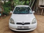 Toyota Vitz SCP10 2000