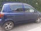 Toyota Vitz SCP10 2002