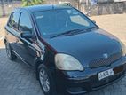Toyota Vitz SCP10 2002