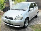 Toyota Vitz SCP10 2004