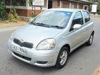 Toyota Vitz SCP10 2004