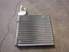 Toyota Vitz SCP10 AC Cooler