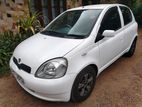 Toyota Vitz SCP10 AUTO 2000