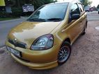 Toyota Vitz SCP10 AUTO HA-2003/ 2000