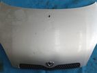 Toyota Vitz SCP10 Bonnet