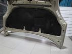 Toyota Vitz SCP10 Bonnet Heat Guard