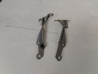 Toyota Vitz SCP10 Bonnet Hinges