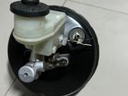 Toyota Vitz SCP10 Brake Booster With Pump