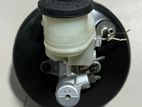 Toyota Vitz SCP10 Brake Booster With Pump