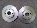 Toyota Vitz SCP10 Brake Disc