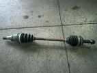 Toyota Vitz SCP10 CV Axle