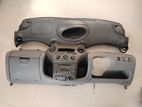 TOYOTA VITZ SCP10 DASH BOARD