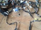 Toyota Vitz SCP10 Dashboard wire harness