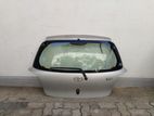 Toyota vitz Scp10 Dicky Door