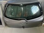 Toyota Vitz SCP10 Diki Door Complete