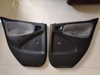 Toyota Vitz SCP10 Door Boards
