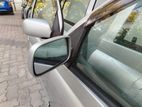 Toyota Vitz SCP10 Dual Power Side Mirrors