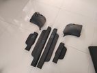 Toyota Vitz SCP10 Foor Step Set