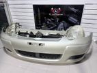 Toyota Vitz Scp10 Front Buffer