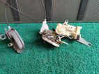 Toyota Vitz SCP10 Front Door Lock Actuator
