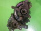 Toyota Vitz SCP10 Front Hub Set