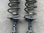 Toyota Vitz SCP10 Front Shock Abosorber