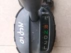 Toyota Vitz SCP10 gear shift lever unit