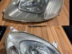 Toyota Vitz SCP10 Head Lights