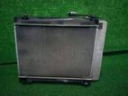 Toyota Vitz SCP10 Radiator