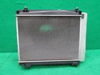 Toyota Vitz SCP10 Radiator ( Without Fan )