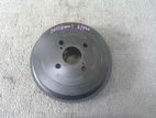 Toyota Vitz SCP10 Rear Brake Drum