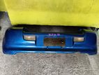 Toyota Vitz SCP10 Rear bumper