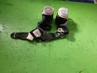 Toyota Vitz Scp10 Rear Seat Belt Set