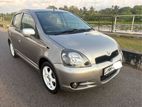 Toyota Vitz SCP10 RS 2000