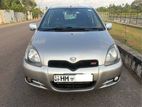 Toyota Vitz Scp10 RS Auto 2000