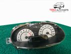 Toyota Vitz SCP10 RS Meter Cluster