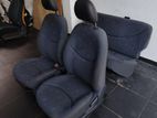 Toyota Vitz SCP10 Seat Set