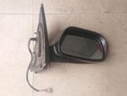 Toyota Vitz SCP10 Side Mirror Double Power