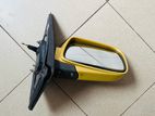 Toyota Vitz SCP10 Side Mirror