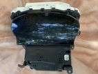 Toyota Vitz SCP10 speed meter board unit
