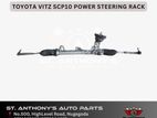 Toyota Vitz SCP10 Steering Rack