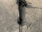 Toyota Vitz SCP10 Steering Rack