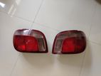 Toyota Vitz SCP10 Tail Lights