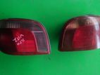 Toyota Vitz SCP10 Taillight Set